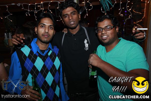 Tryst nightclub photo 202 - December 8th, 2012