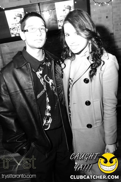 Tryst nightclub photo 203 - December 8th, 2012
