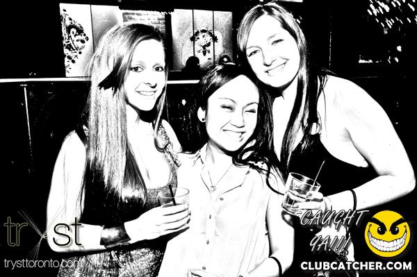 Tryst nightclub photo 204 - December 8th, 2012
