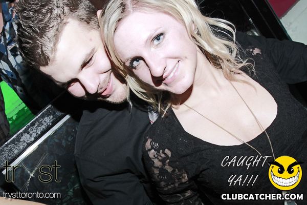 Tryst nightclub photo 205 - December 8th, 2012