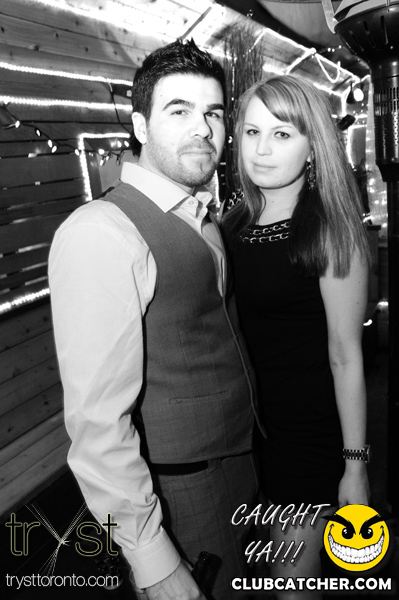 Tryst nightclub photo 207 - December 8th, 2012