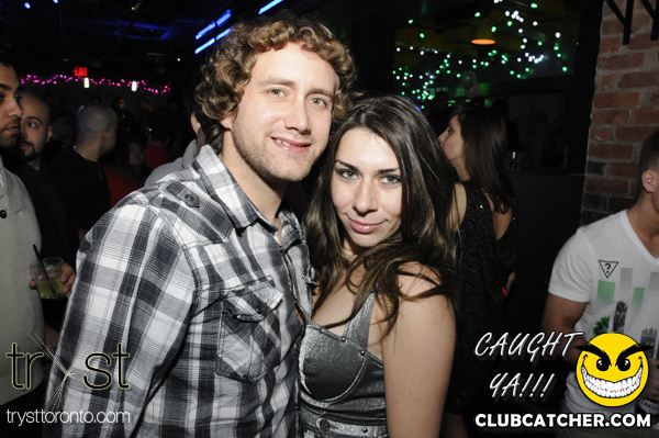 Tryst nightclub photo 208 - December 8th, 2012