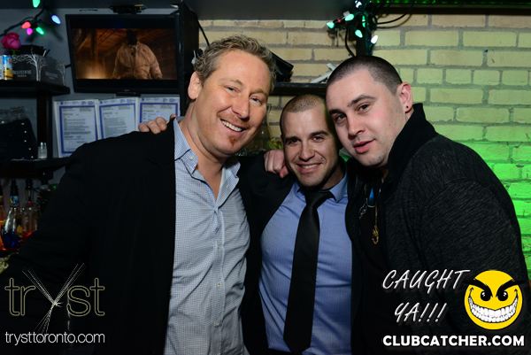 Tryst nightclub photo 22 - December 8th, 2012