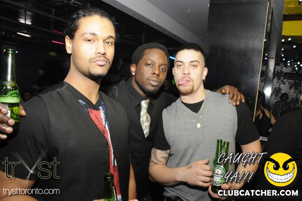 Tryst nightclub photo 211 - December 8th, 2012