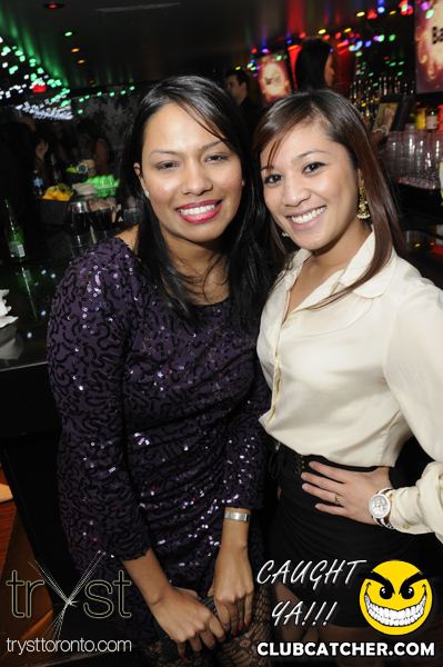 Tryst nightclub photo 213 - December 8th, 2012