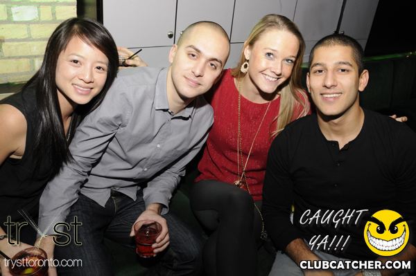 Tryst nightclub photo 214 - December 8th, 2012