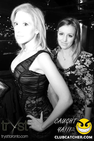 Tryst nightclub photo 215 - December 8th, 2012