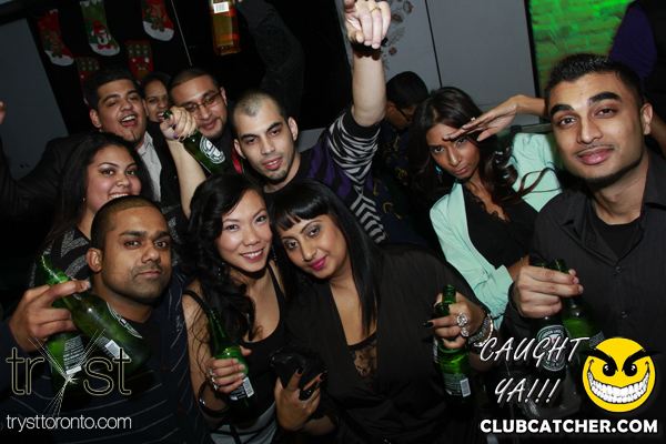 Tryst nightclub photo 216 - December 8th, 2012