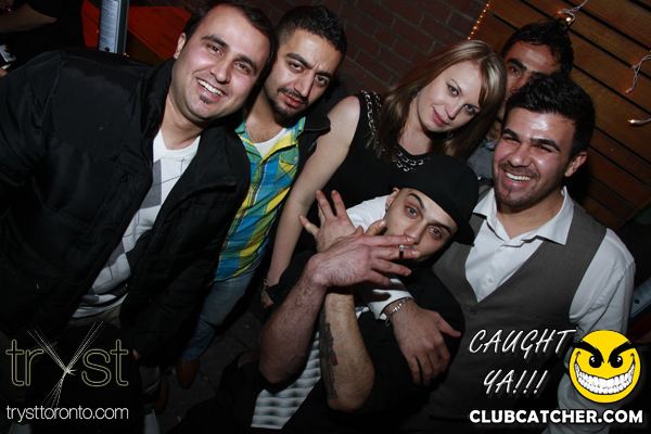 Tryst nightclub photo 217 - December 8th, 2012