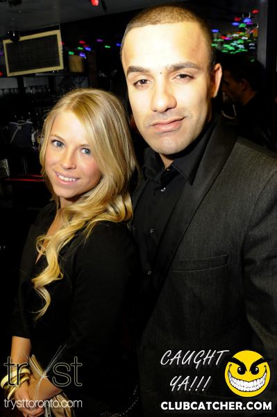 Tryst nightclub photo 219 - December 8th, 2012