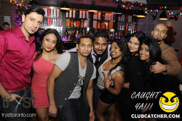 Tryst nightclub photo 221 - December 8th, 2012