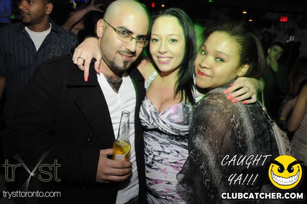 Tryst nightclub photo 222 - December 8th, 2012