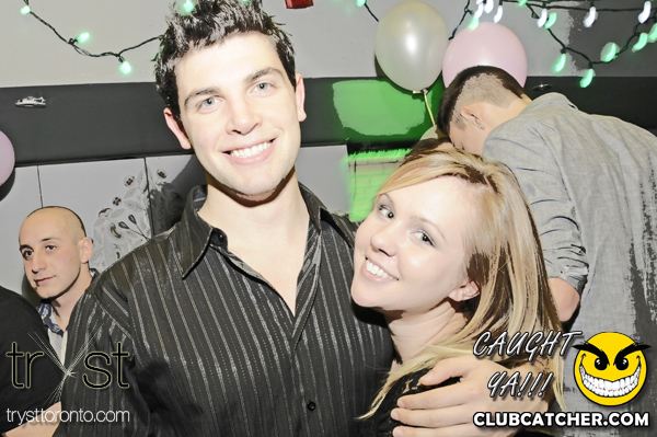 Tryst nightclub photo 223 - December 8th, 2012