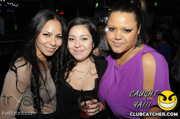 Tryst nightclub photo 225 - December 8th, 2012