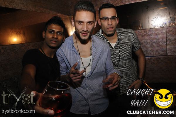 Tryst nightclub photo 226 - December 8th, 2012