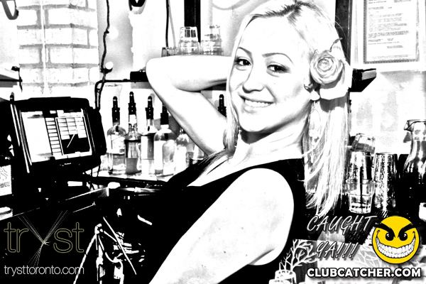 Tryst nightclub photo 228 - December 8th, 2012