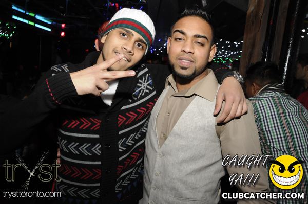 Tryst nightclub photo 229 - December 8th, 2012