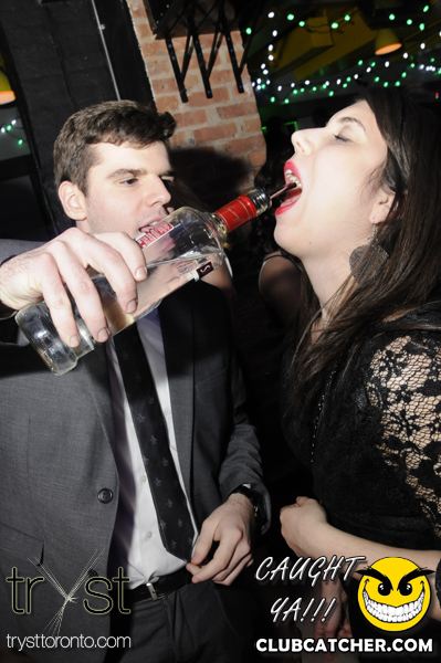 Tryst nightclub photo 230 - December 8th, 2012