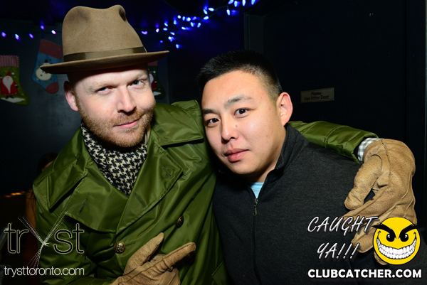 Tryst nightclub photo 24 - December 8th, 2012