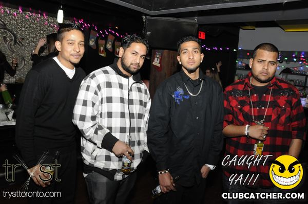 Tryst nightclub photo 231 - December 8th, 2012