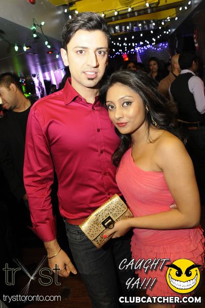 Tryst nightclub photo 232 - December 8th, 2012