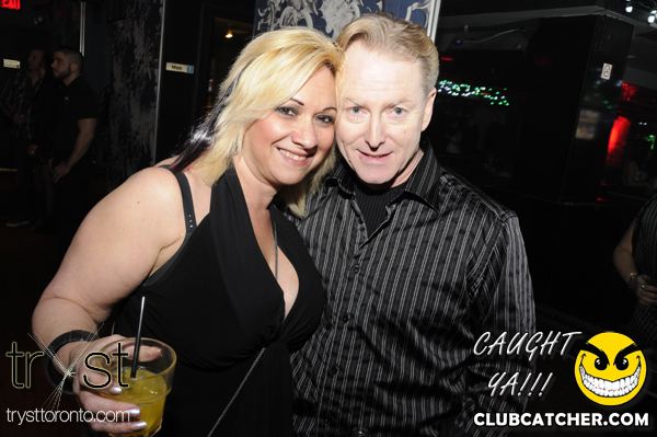 Tryst nightclub photo 233 - December 8th, 2012