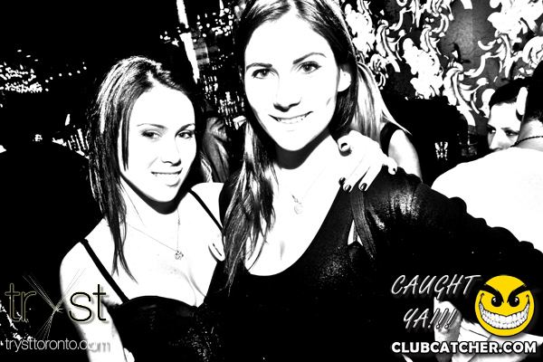 Tryst nightclub photo 234 - December 8th, 2012