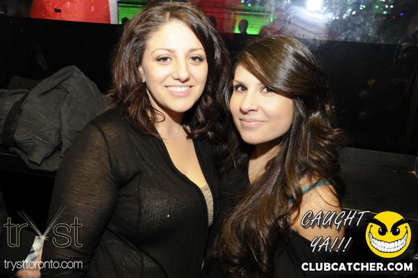 Tryst nightclub photo 236 - December 8th, 2012