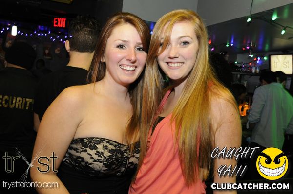 Tryst nightclub photo 237 - December 8th, 2012