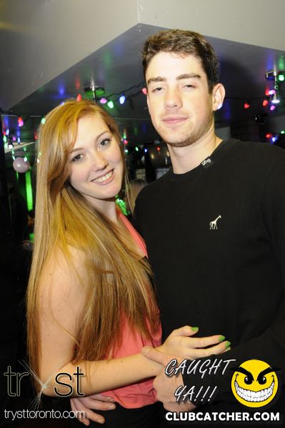 Tryst nightclub photo 238 - December 8th, 2012