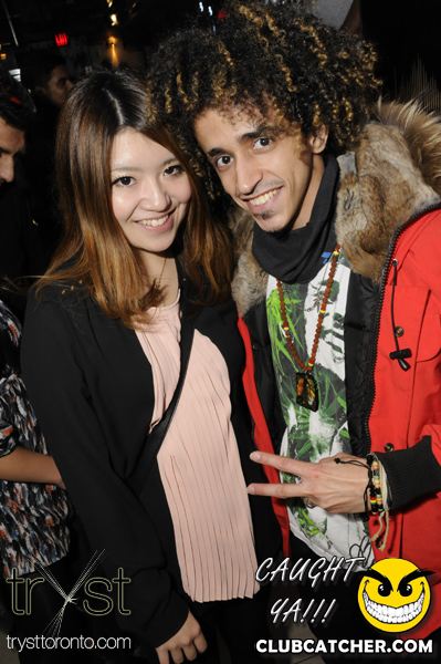 Tryst nightclub photo 240 - December 8th, 2012