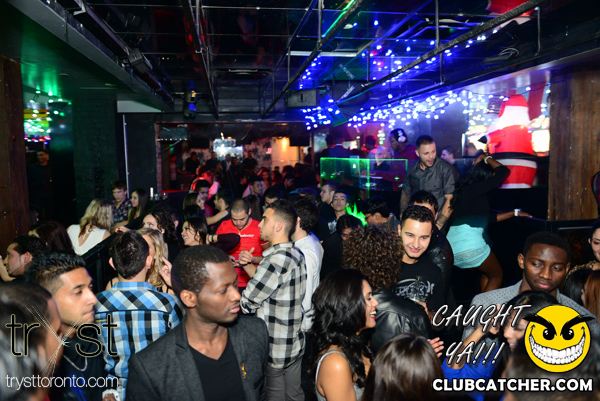 Tryst nightclub photo 25 - December 8th, 2012