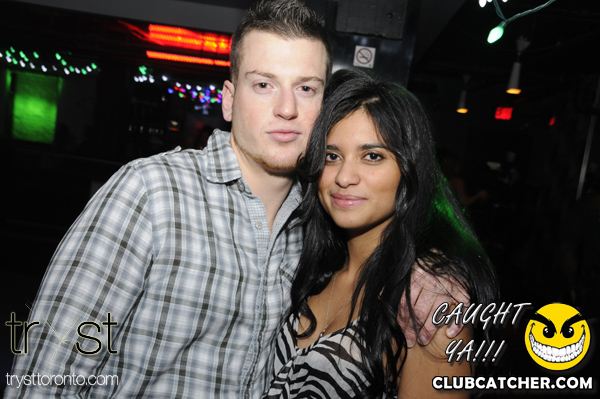 Tryst nightclub photo 241 - December 8th, 2012