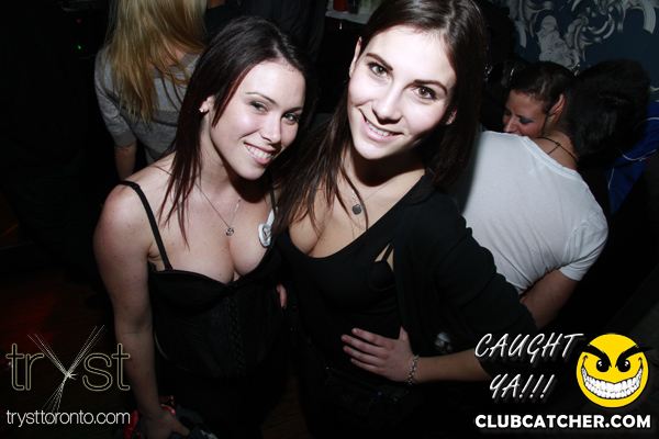 Tryst nightclub photo 242 - December 8th, 2012