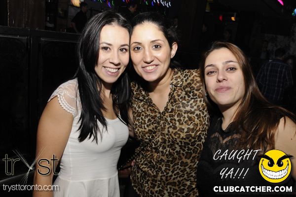 Tryst nightclub photo 243 - December 8th, 2012