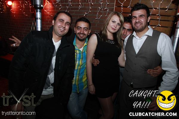 Tryst nightclub photo 245 - December 8th, 2012