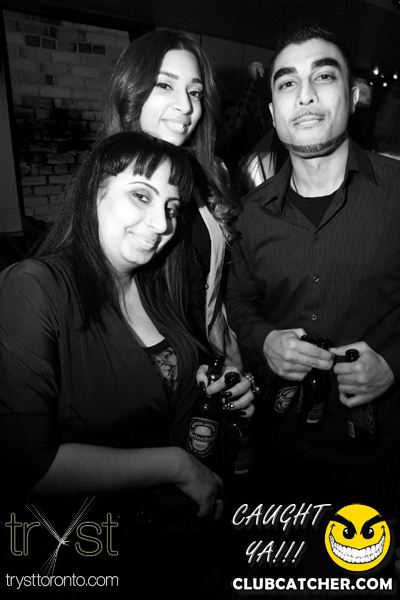 Tryst nightclub photo 247 - December 8th, 2012