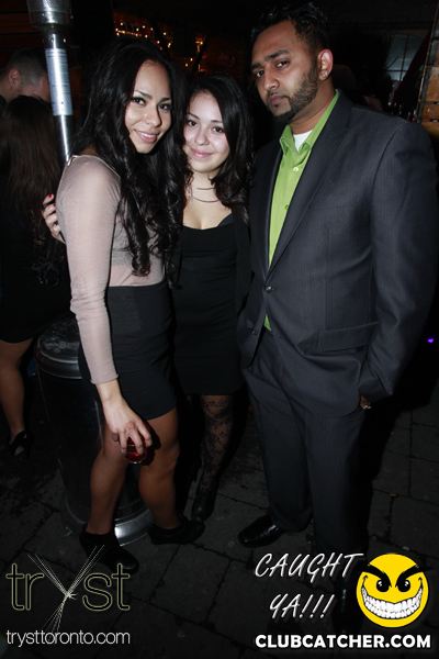 Tryst nightclub photo 249 - December 8th, 2012