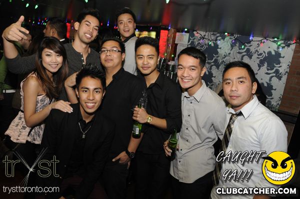 Tryst nightclub photo 250 - December 8th, 2012