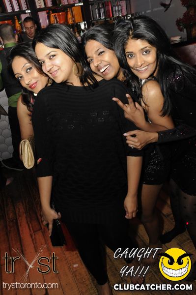 Tryst nightclub photo 251 - December 8th, 2012