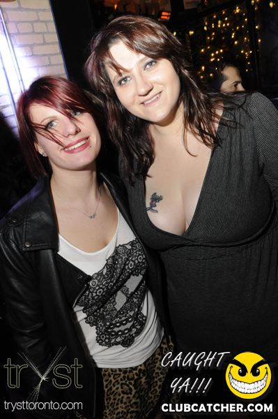 Tryst nightclub photo 252 - December 8th, 2012