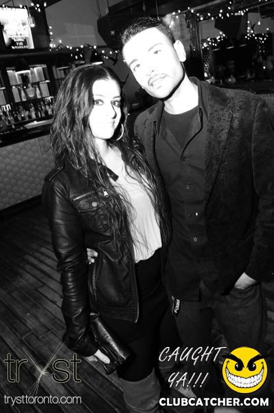 Tryst nightclub photo 254 - December 8th, 2012
