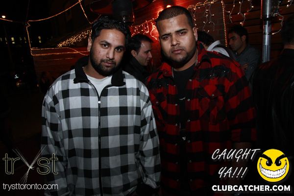 Tryst nightclub photo 255 - December 8th, 2012