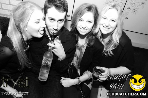 Tryst nightclub photo 256 - December 8th, 2012