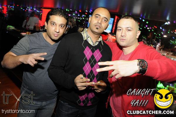 Tryst nightclub photo 257 - December 8th, 2012