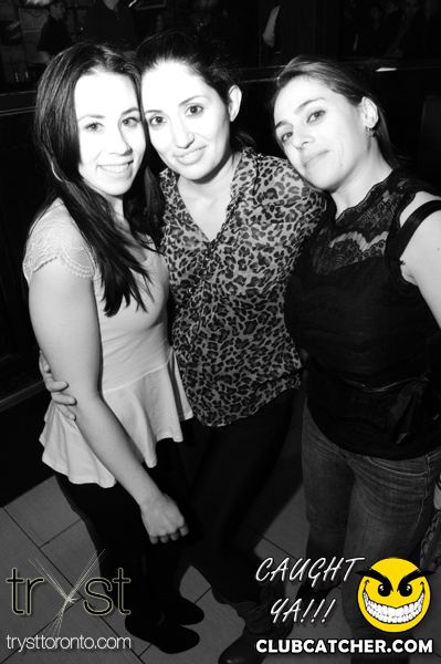 Tryst nightclub photo 259 - December 8th, 2012