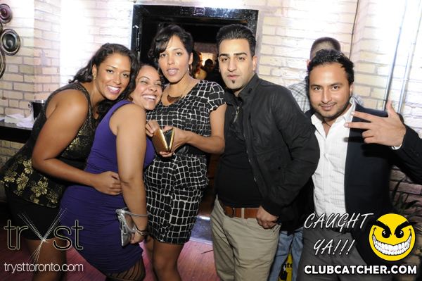 Tryst nightclub photo 260 - December 8th, 2012
