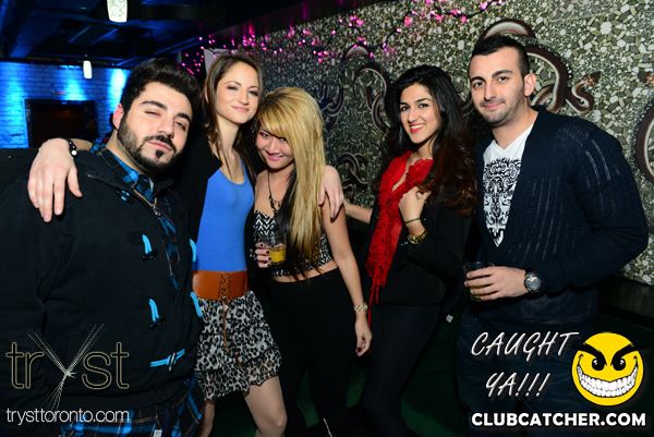 Tryst nightclub photo 27 - December 8th, 2012