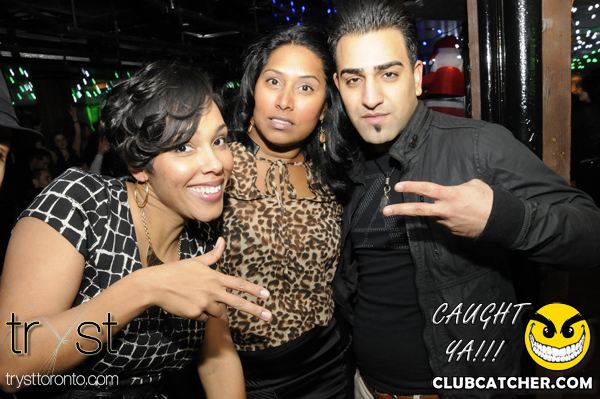 Tryst nightclub photo 261 - December 8th, 2012