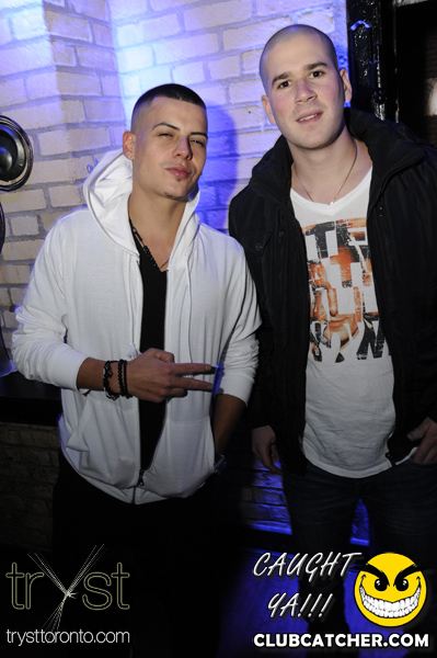Tryst nightclub photo 262 - December 8th, 2012